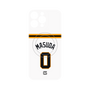プレミアムパネル with MagSafe［ 読売ジャイアンツ - #0 MASUDA - ホーム ］