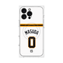 プレミアムパネル with MagSafe［ 読売ジャイアンツ - #0 MASUDA - ホーム ］