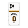 プレミアムパネル with MagSafe［ 読売ジャイアンツ - #0 MASUDA - ホーム ］