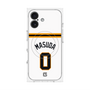 プレミアムパネル with MagSafe［ 読売ジャイアンツ - #0 MASUDA - ホーム ］