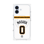 プレミアムパネル with MagSafe［ 読売ジャイアンツ - #0 MASUDA - ホーム ］