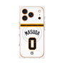 プレミアムパネル with MagSafe［ 読売ジャイアンツ - #0 MASUDA - ホーム ］