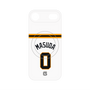 プレミアムパネル with MagSafe［ 読売ジャイアンツ - #0 MASUDA - ホーム ］