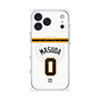 プレミアムパネル with MagSafe［ 読売ジャイアンツ - #0 MASUDA - ホーム ］