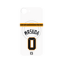 プレミアムパネル with MagSafe［ 読売ジャイアンツ - #0 MASUDA - ホーム ］