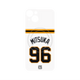 プレミアムパネル with MagSafe［ 読売ジャイアンツ - #96 MITSUKA - ホーム ］
