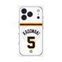 プレミアムパネル with MagSafe［ 読売ジャイアンツ - #5 KADOWAKI - ホーム ］