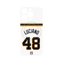 プレミアムパネル with MagSafe［ 読売ジャイアンツ - #48 LUCIANO - ホーム ］