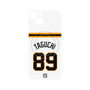 プレミアムパネル with MagSafe［ 読売ジャイアンツ - #89 TAGUCHI - ホーム ］
