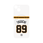プレミアムパネル with MagSafe［ 読売ジャイアンツ - #89 TAGUCHI - ホーム ］
