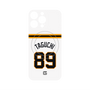 プレミアムパネル with MagSafe［ 読売ジャイアンツ - #89 TAGUCHI - ホーム ］