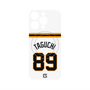 プレミアムパネル with MagSafe［ 読売ジャイアンツ - #89 TAGUCHI - ホーム ］