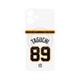プレミアムパネル with MagSafe［ 読売ジャイアンツ - #89 TAGUCHI - ホーム ］