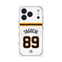 プレミアムパネル with MagSafe［ 読売ジャイアンツ - #89 TAGUCHI - ホーム ］