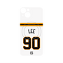 プレミアムパネル with MagSafe［ 読売ジャイアンツ - #90 LEE - ホーム ］