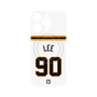 プレミアムパネル with MagSafe［ 読売ジャイアンツ - #90 LEE - ホーム ］
