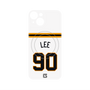 プレミアムパネル with MagSafe［ 読売ジャイアンツ - #90 LEE - ホーム ］