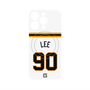 プレミアムパネル with MagSafe［ 読売ジャイアンツ - #90 LEE - ホーム ］