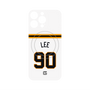 プレミアムパネル with MagSafe［ 読売ジャイアンツ - #90 LEE - ホーム ］