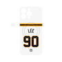 プレミアムパネル with MagSafe［ 読売ジャイアンツ - #90 LEE - ホーム ］