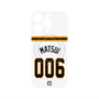 プレミアムパネル with MagSafe［ 読売ジャイアンツ - #006 MATSUI - ホーム ］