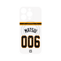 プレミアムパネル with MagSafe［ 読売ジャイアンツ - #006 MATSUI - ホーム ］