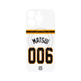 プレミアムパネル with MagSafe［ 読売ジャイアンツ - #006 MATSUI - ホーム ］