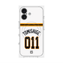 プレミアムパネル with MagSafe［ 読売ジャイアンツ - #011 TOMISHIGE - ホーム ］