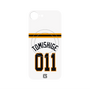 プレミアムパネル with MagSafe［ 読売ジャイアンツ - #011 TOMISHIGE - ホーム ］