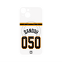 プレミアムパネル with MagSafe［ 読売ジャイアンツ - #050 BANDOH - ホーム ］