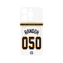 プレミアムパネル with MagSafe［ 読売ジャイアンツ - #050 BANDOH - ホーム ］