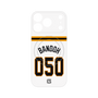 プレミアムパネル with MagSafe［ 読売ジャイアンツ - #050 BANDOH - ホーム ］