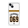 プレミアムパネル with MagSafe［ 読売ジャイアンツ - #069 SASAHARA - ホーム ］