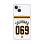 プレミアムパネル with MagSafe［ 読売ジャイアンツ - #069 SASAHARA - ホーム ］