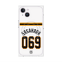 プレミアムパネル with MagSafe［ 読売ジャイアンツ - #069 SASAHARA - ホーム ］