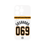 プレミアムパネル with MagSafe［ 読売ジャイアンツ - #069 SASAHARA - ホーム ］