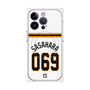 プレミアムパネル with MagSafe［ 読売ジャイアンツ - #069 SASAHARA - ホーム ］