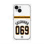 プレミアムパネル with MagSafe［ 読売ジャイアンツ - #069 SASAHARA - ホーム ］