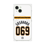プレミアムパネル with MagSafe［ 読売ジャイアンツ - #069 SASAHARA - ホーム ］