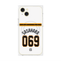 プレミアムパネル with MagSafe［ 読売ジャイアンツ - #069 SASAHARA - ホーム ］