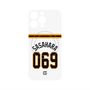 プレミアムパネル with MagSafe［ 読売ジャイアンツ - #069 SASAHARA - ホーム ］