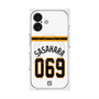 プレミアムパネル with MagSafe［ 読売ジャイアンツ - #069 SASAHARA - ホーム ］