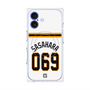 プレミアムパネル with MagSafe［ 読売ジャイアンツ - #069 SASAHARA - ホーム ］