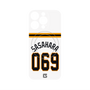 プレミアムパネル with MagSafe［ 読売ジャイアンツ - #069 SASAHARA - ホーム ］