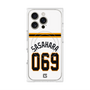 プレミアムパネル with MagSafe［ 読売ジャイアンツ - #069 SASAHARA - ホーム ］
