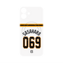 プレミアムパネル with MagSafe［ 読売ジャイアンツ - #069 SASAHARA - ホーム ］