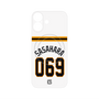 プレミアムパネル with MagSafe［ 読売ジャイアンツ - #069 SASAHARA - ホーム ］