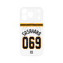 プレミアムパネル with MagSafe［ 読売ジャイアンツ - #069 SASAHARA - ホーム ］
