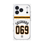 プレミアムパネル with MagSafe［ 読売ジャイアンツ - #069 SASAHARA - ホーム ］
