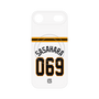 プレミアムパネル with MagSafe［ 読売ジャイアンツ - #069 SASAHARA - ホーム ］